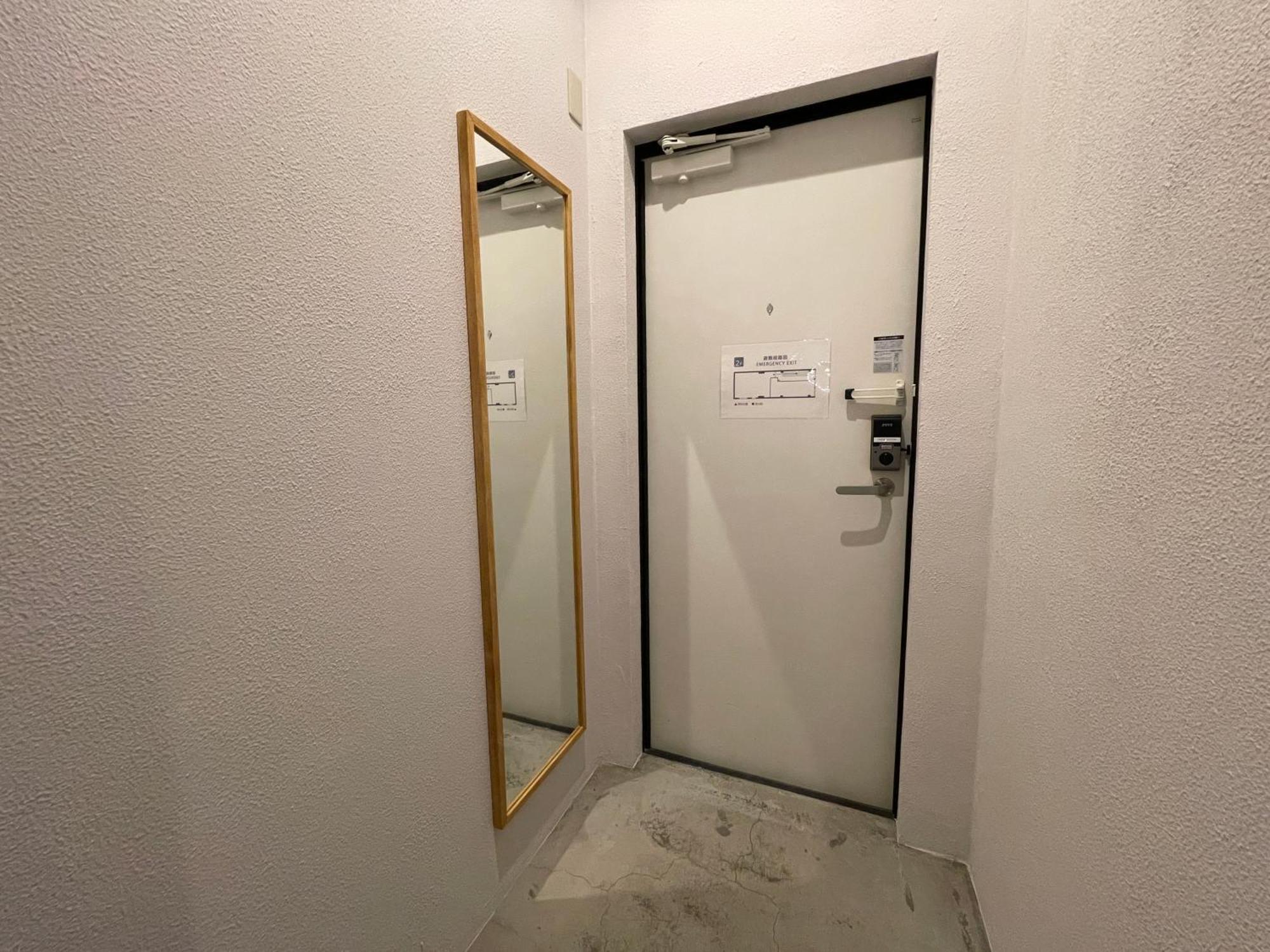 Roi Space Kagošima Exteriér fotografie