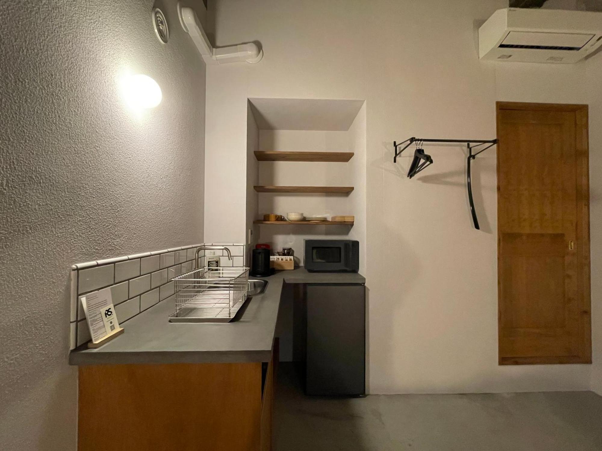 Roi Space Kagošima Exteriér fotografie